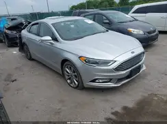 3FA6P0RU5HR181755 2017 FORD FUSION