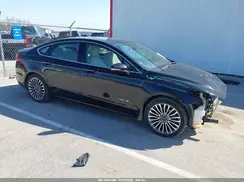 3FA6P0RU5HR217220 2017 FORD FUSION