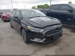 3FA6P0RU5HR219498 2017 FORD FUSION