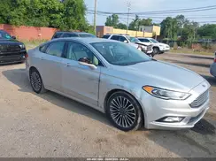 3FA6P0RU5HR234499 2017 FORD FUSION