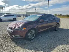 3FA6P0RU5HR256728 2017 FORD FUSION