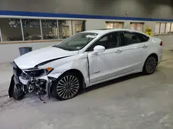 3FA6P0RU5HR265185 2017 FORD FUSION