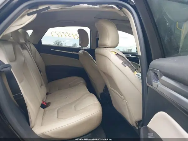 3FA6P0RU5HR267177 2017 FORD FUSION - Image 8