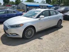 3FA6P0RU5HR267468 2017 FORD FUSION