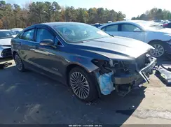 3FA6P0RU5HR270855 2017 FORD FUSION