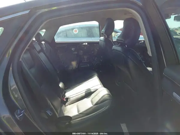 3FA6P0RU5HR270855 2017 FORD FUSION - Image 8