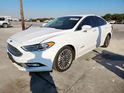 3FA6P0RU5HR286358 2017 FORD FUSION