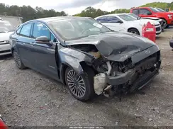 3FA6P0RU5HR301716 2017 FORD FUSION