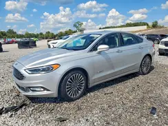 3FA6P0RU5HR301750 2017 FORD FUSION