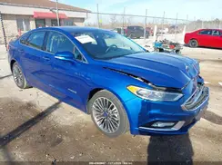 3FA6P0RU5HR357171 2017 FORD FUSION