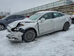 3FA6P0RU5HR357431 2017 FORD FUSION