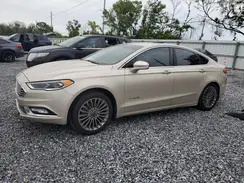 3FA6P0RU5HR359714 2017 FORD FUSION