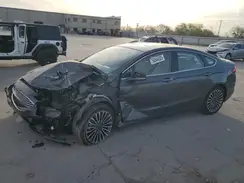 3FA6P0RU5HR359910 2017 FORD FUSION