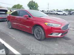 3FA6P0RU5HR371927 2017 FORD FUSION