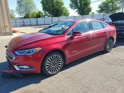 3FA6P0RU5HR375492 2017 FORD FUSION
