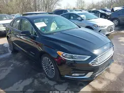 3FA6P0RU5HR383611 2017 FORD FUSION