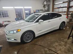 3FA6P0RU5HR383821 2017 FORD FUSION