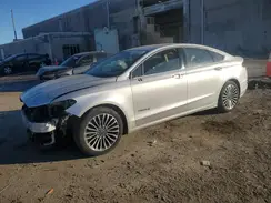 3FA6P0RU5HR383916 2017 FORD FUSION