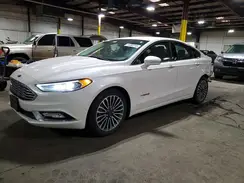 3FA6P0RU5HR384015 2017 FORD FUSION