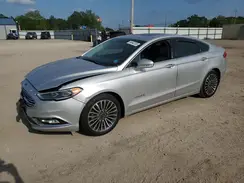 3FA6P0RU5HR388758 2017 FORD FUSION