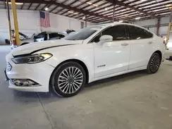 3FA6P0RU5HR388873 2017 FORD FUSION