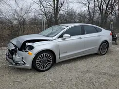 3FA6P0RU5HR399498 2017 FORD FUSION