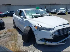 3FA6P0RU5JR116846 2018 FORD FUSION