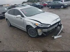 3FA6P0RU5JR116992 2018 FORD FUSION