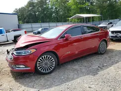 3FA6P0RU5JR119746 2018 FORD FUSION