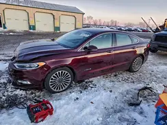 3FA6P0RU5JR120508 2018 FORD FUSION
