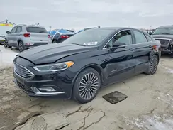 3FA6P0RU5JR120668 2018 FORD FUSION