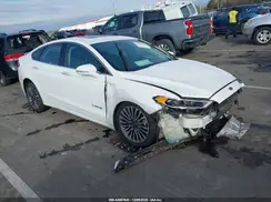 3FA6P0RU5JR139110 2018 FORD FUSION