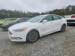 3FA6P0RU5JR147370 2018 FORD FUSION