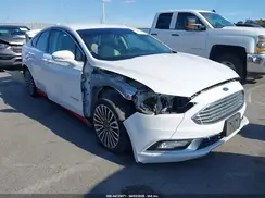 3FA6P0RU5JR159339 2018 FORD FUSION