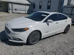 3FA6P0RU5JR162077 2018 FORD FUSION
