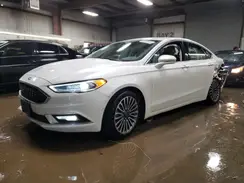 3FA6P0RU5JR165576 2018 FORD FUSION