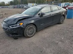 3FA6P0RU5JR181972 2018 FORD FUSION