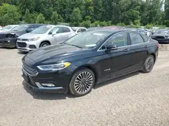 3FA6P0RU5JR205977 2018 FORD FUSION