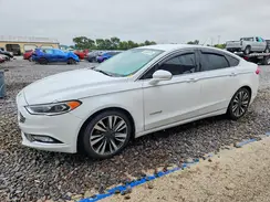3FA6P0RU5JR205994 2018 FORD FUSION