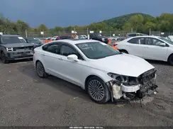 3FA6P0RU5JR206269 2018 FORD FUSION