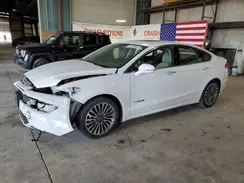 3FA6P0RU5JR206580 2018 FORD FUSION