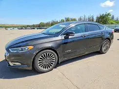 3FA6P0RU5JR206790 2018 FORD FUSION