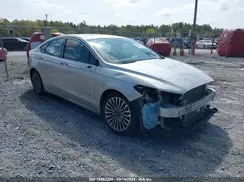3FA6P0RU5JR206840 2018 FORD FUSION