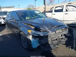 3FA6P0RU5JR220219 2018 FORD FUSION