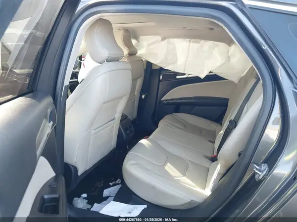 3FA6P0RU5JR220219 2018 FORD FUSION - Image 8