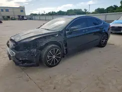 3FA6P0RU5JR225968 2018 FORD FUSION