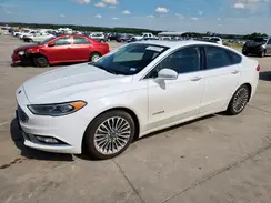 3FA6P0RU5JR241832 2018 FORD FUSION