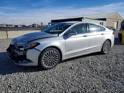 3FA6P0RU5JR243385 2018 FORD FUSION