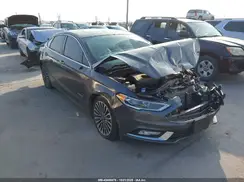 3FA6P0RU5JR245556 2018 FORD FUSION