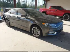 3FA6P0RU5JR248134 2018 FORD FUSION
